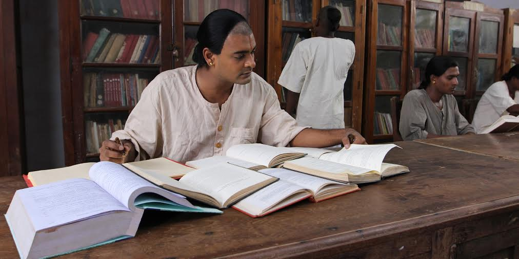 Ramanujan